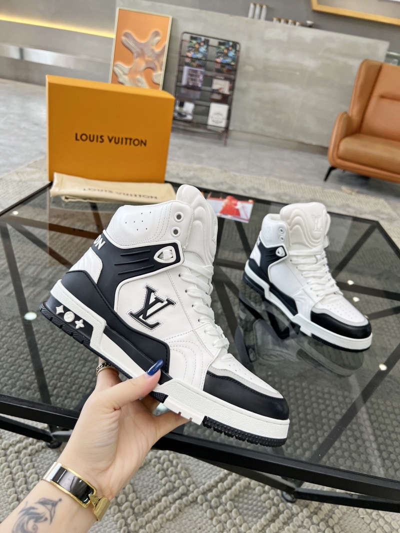 Louis Vuitton Sneakers